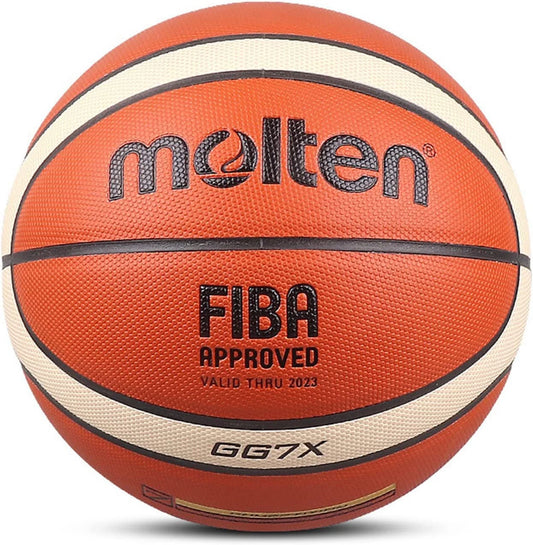 Balón Molten basketball gg7x