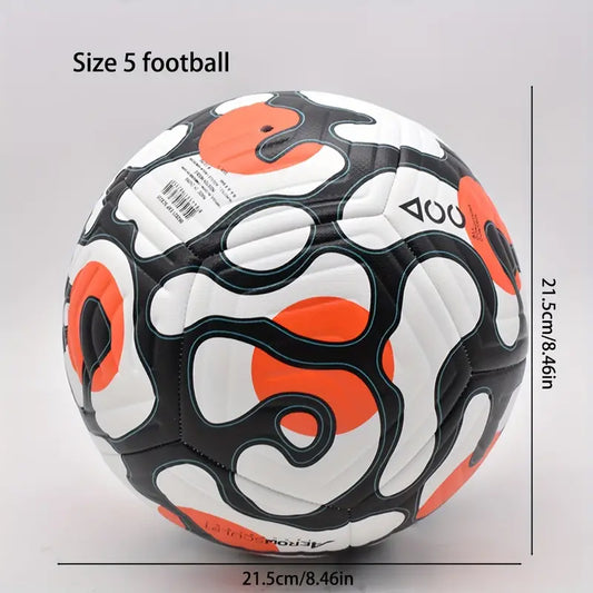 Balón de futbol, réplica Premier League